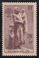 France  .  Y&T   .   447     .     **      .      Neuf Avec Gomme D'origine Et SANS Charnière - Unused Stamps
