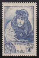 France  .  Y&T   .   461     .     **      .      Neuf Avec Gomme D'origine Et SANS Charnière - Unused Stamps