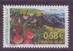 Saint Pierre Et Miquelon - Taxe - YT N° 777 ** - Neuf Sans Charnière - 2002 - Portomarken