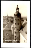 G3996 - Frauenstein - Albin Liebscher Hermsdorf Handabzug - Frauenstein (Erzgeb.)