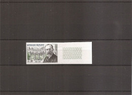 France ( 1277 Non Dentelé XXX -MNH - Cote : 20 Euros ) - 1961-1970