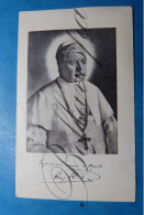 Puy Paus Vaticaan Pope Papa Pape   Pius Pio X Luxemburg 1952 Diozesanwerk Prietserberufe Anton Marie Berburg - Pausen