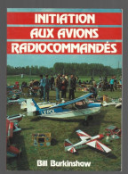 INITIATION AUX AVIONS RADIOCOMMANDES. - AeroAirplanes