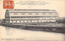 FRANCE - 54 - Toul - Le Hangar Du Ballon Dirigeable De La Place - Carte Postale Ancienne - Toul