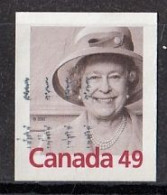 CANADA 2160,used,falc Hinged - Oblitérés