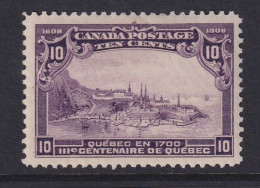 Canada, Scott 101 (SG 193), MHR - Ongebruikt