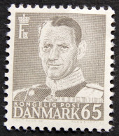 Denmark  1953 King Frederik IX  MINr. 349  MNH (**)  ( Lot H 2396 ) - Nuovi