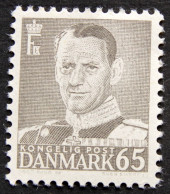 Denmark  1953 King Frederik IX  MINr. 349  MNH (**)  ( Lot H 2396 ) - Unused Stamps