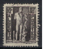 ALGERIE      N°  YVERT  288   Oblitéré ( OB 11/45   ) - Used Stamps