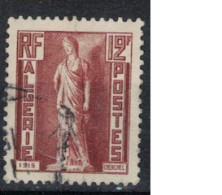 ALGERIE      N°  YVERT  289  ( 1 )  Oblitéré ( OB 11/45   ) - Used Stamps