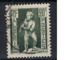 ALGERIE      N°  YVERT  292  ( 4 ) Oblitéré ( OB 11/46   ) - Used Stamps