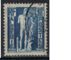 ALGERIE      N°  YVERT  293   Oblitéré ( OB 11/46   ) - Used Stamps