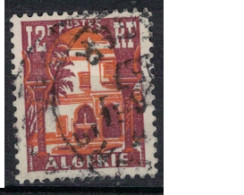 ALGERIE      N°  YVERT  335 Oblitéré ( OB 11/46   ) - Used Stamps