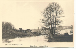 Stavelot ( Photo Carte - Stavelot