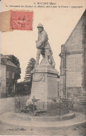 27 - ROUTOT - Le Monument Des Enfants De Routot Morts Pour La France (1914 - 1918) - Routot