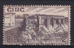 Irlande 1930  YT58 ° - Used Stamps