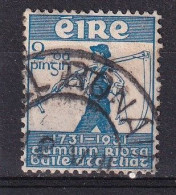 Irlande 1931  YT59 ° - Used Stamps