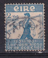 Irlande 1931  YT59 ° - Used Stamps