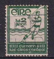 Irlande 1934  YT64 ° - Used Stamps