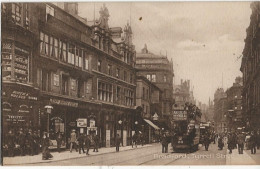 BRADFORD TYRELL STREET - Bradford