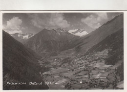 D2834) PRÄGRATEN - Osttirol - 1950 - Prägraten