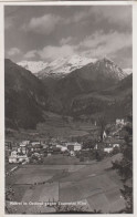 D2837) MATREI In Osttirol Gegen Tauerntal - 1950 - Matrei In Osttirol