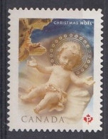 CANADA 2503,used,falc Hinged - Oblitérés