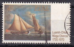 Irlande 1970  YT244 ° - Used Stamps