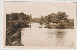 IRLANDE 2 : Avoca River Arklow - Wicklow