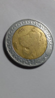 ARGELIA - 20 DINAR 1993 KM125 - Algérie