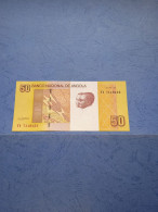 ANGOLA-P152 50K 2012 UNC - Angola