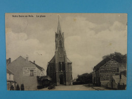 Notre-Dame-Au-Bois La Place - Overijse