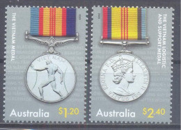 AUSTRALIË  (OCE004) XC - Unused Stamps