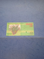 BURUNDI-P51 1000F 15/1/2015 UNC - Burundi