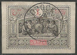 OBOCK N° 47 OBLITERE - Used Stamps