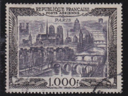 France  .  Y&T   .   PA  29    .     O      .     Oblitéré - 1927-1959 Usati