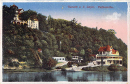 ALLEMAGNE - HAMELN A D Weser - Felsenkeller - Carte Postale Ancienne - Autres & Non Classés