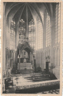 Wiemismeer ( Zutendaal ) : St. Jozefskerk ( Binnenzicht ) - Zutendaal