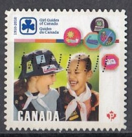 CANADA 2659,used,falc Hinged - Used Stamps