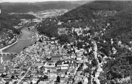 ALLEMAGNE - HEIDELBERG - Heidelberg Am Neckar Mit Schlo - Carte Postale Ancienne - Heidelberg