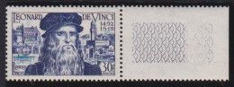 France  .  Y&T   .   929     .     **      .     Neuf Avec Gomme Et SANS Charnière - Unused Stamps