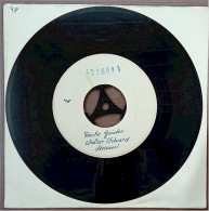 Withe Label Vinyl 175 - Fesche Geister / Faschingskinder - Eduard Strauss - Special Formats