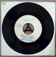 Withe Label Vinyl 175 - Lippen Schweigen Es Flüstern Geigen - Formatos Especiales