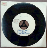 Withe Label Vinyl 175 - Loreley,  Rheinklänge / Aquarellen - Johann Strauss - Formati Speciali