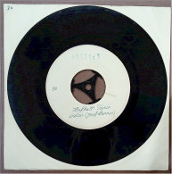 Withe Label Vinyl 175 - Hofball Tänze - Joseph Lanner - Speciale Formaten
