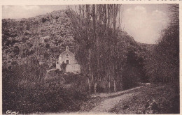 83, Salernes, Vallée Et Chapelle St Barthélémy - Salernes