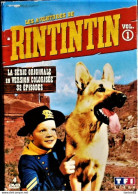Les Aventures De RINTINTIN - Série Originale En Version COLORISÉE - 32 épisodes . - Enfants & Famille