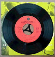 Vinyl 175 - Original Hoch Und Deutschmeister - Other - German Music