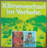 Vinyl 175 - Klimawechsel Im Verkehr / Peggy March / Jürgen Von Manger - Andere - Duitstalig