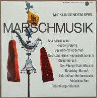 Marschmusik - Autres - Musique Allemande